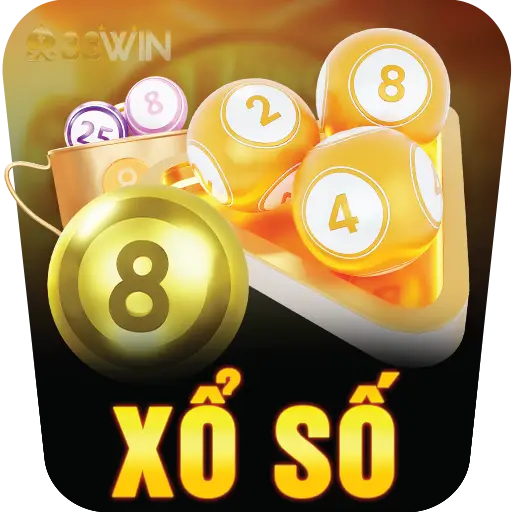 xổ số